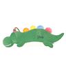 Plišana igračka Krokodil 24Y-4